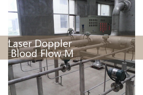 Laser Doppler Blood Flow Meter Medical Tech: Non-Invasive Microvascular Velocity Trackers