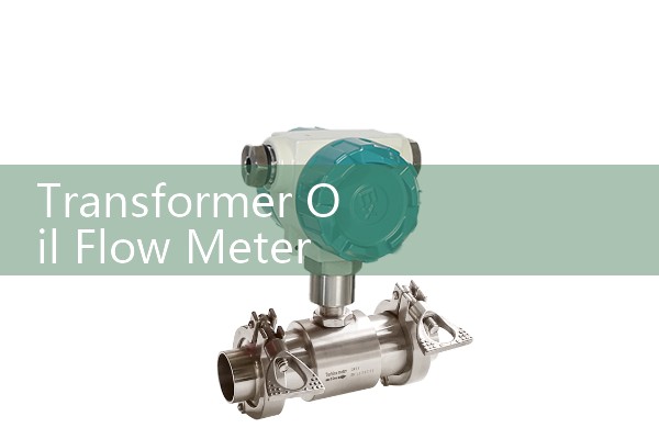 Transformer Oil Flow Meter DN100: Managing Main Cooling Line Circulation