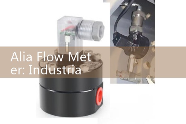 Quality Flow Meter Selection Manual