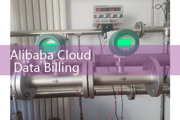 Alibaba Cloud Traffic Billing Standards