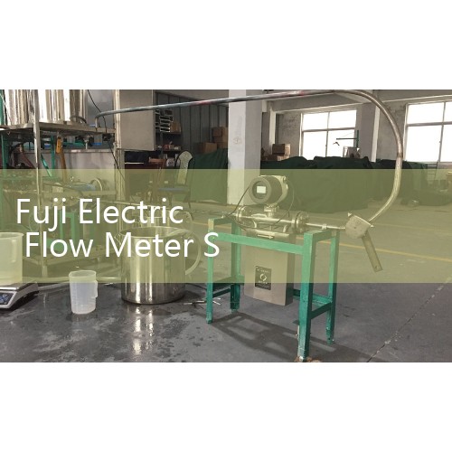 Fuji Electric Flow Meter Systems: High-Precision Industrial Volumetric Sizing and Control