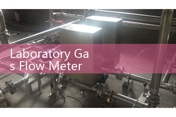 Laboratory Gas Flow Meter Calibration: Sizing Piston Prover Benches for Mass Controllers