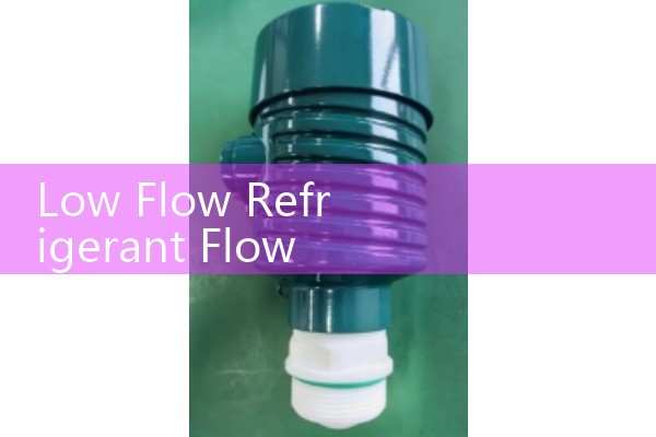 Weihai Vortex Flow Meter