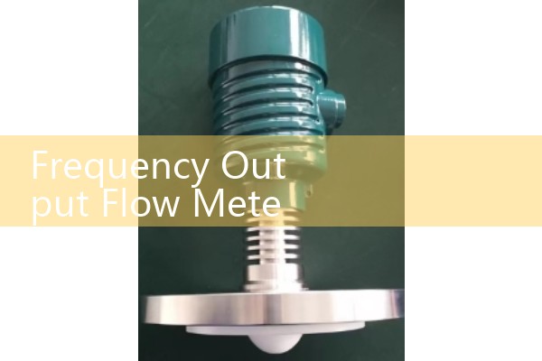 Frequency Output Flow Meter Processing: Interfacing Raw Sensor Pulse Signals with High-Speed PLC Inputs
