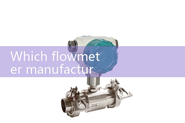 Which flowmeter manufacturer is good