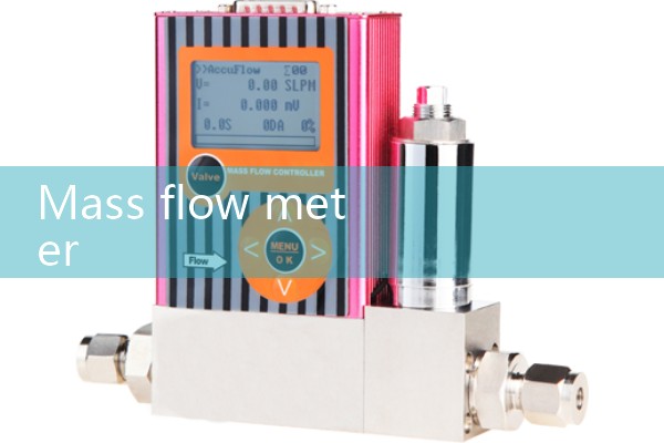 mass flow meter|orifice meter