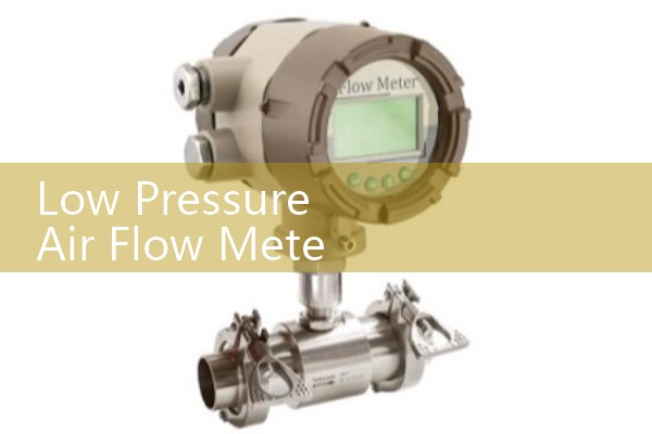 Low Pressure Air Flow Meter Systems: Sizing Averaging Pitot Tubes for Commercial HVAC Ventilation Ducts