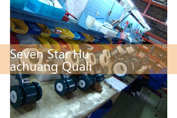 Seven Star Huachuang Quality Flow Meter