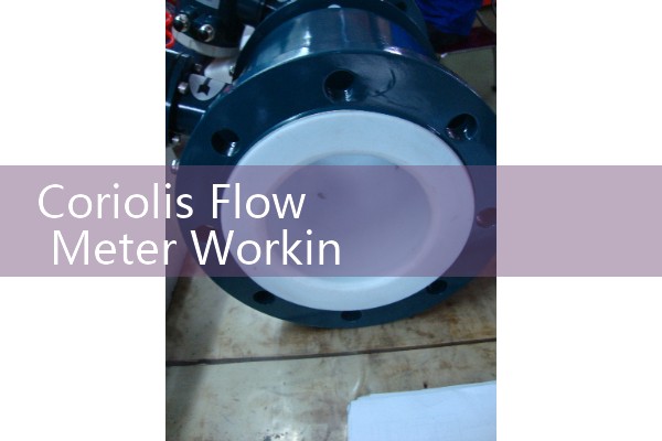 Coriolis Flow Meter Working: Dynamic Micro-Vibration Senses Systems Sizing