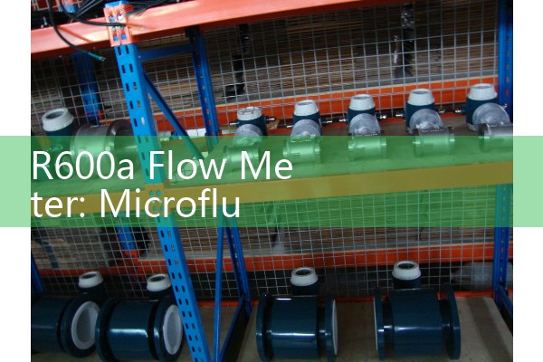 Principle of Babbitt flowmeter