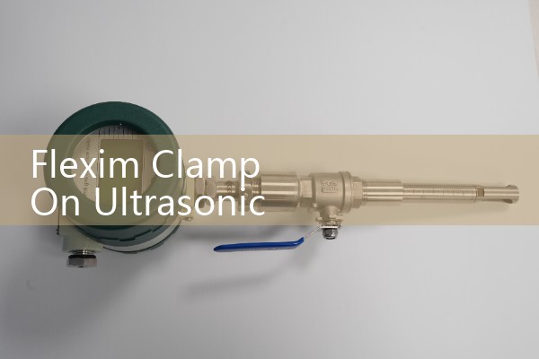 Flexim Clamp On Ultrasonic Flow Meter Manual: Setting Up Fluxus Transmitters for Hot Water