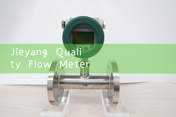 Jieyang Quality Flow Meter Manufacturer