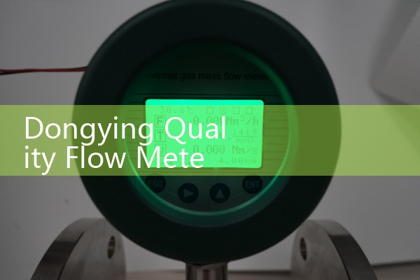 Dongying Quality Flow Meter Manufacturer