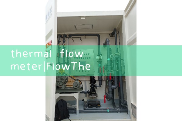 thermal flow meter|orifice meter