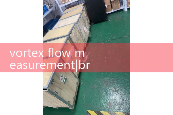 vortex flow measurement|orifice meter