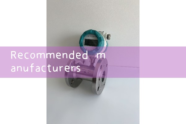 Recommended manufacturers of Anhui quality flow meters